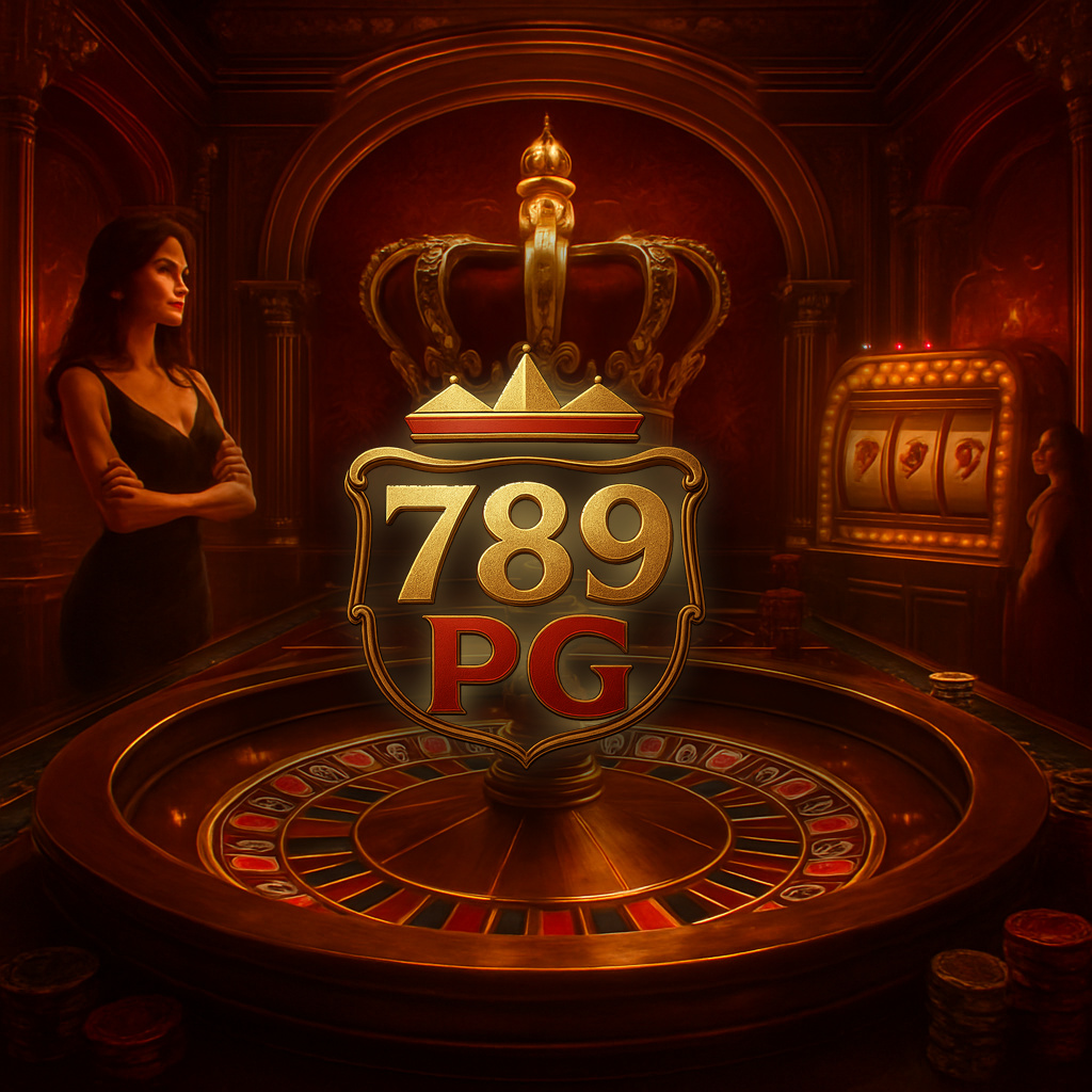 789PG Banner